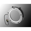 DBK Special Parts (Ducabike) EVO LED Dual Color Clear Wet Clutch Cover for the Ducati Panigale 1299/1199/959 Superleggera (and 899 too with modification) DBK Special Parts (Ducabike) EVO LED Dual Color Clear Wet Clutch Cover for the Ducati Panigale 1299/1199/959 Superleggera (and 899 too with modification)